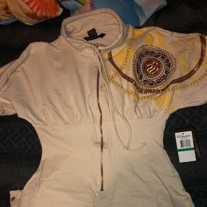 Brand new rocawear jumpsuit